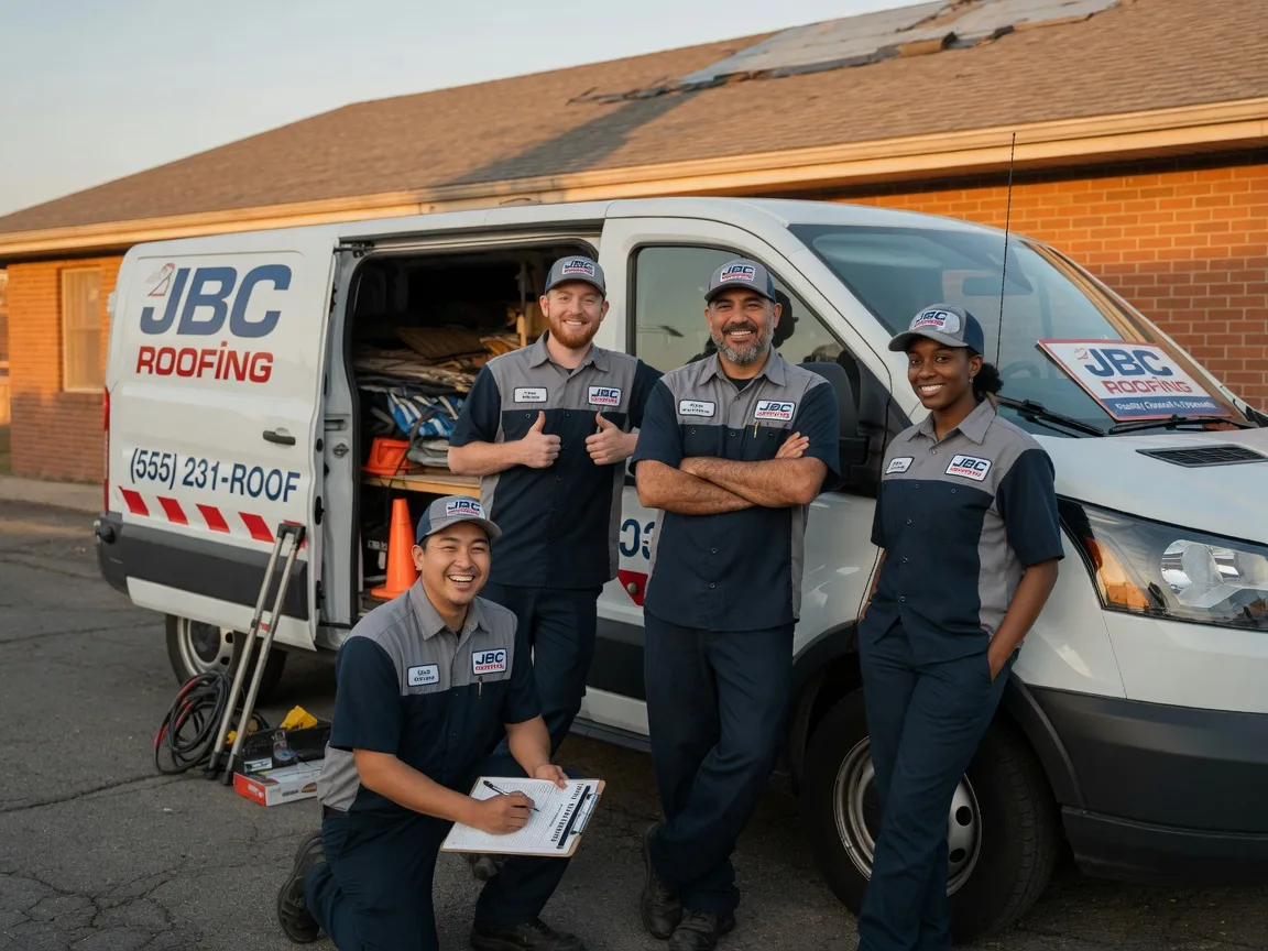 Roof Replacement company in Mccarr, KY