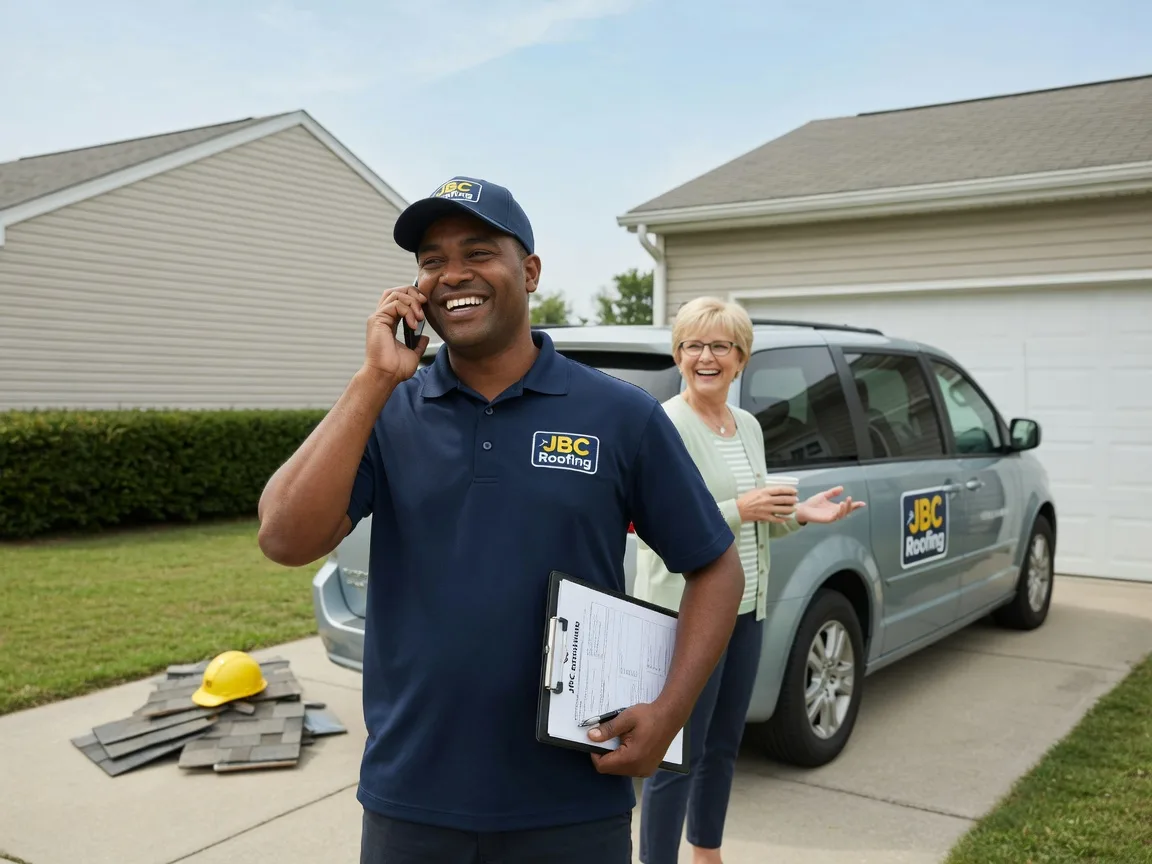 Roof Replacement Mccarr, KY FAQs